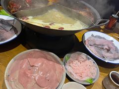 -白乐天毛肚火锅馆(南滨路店)