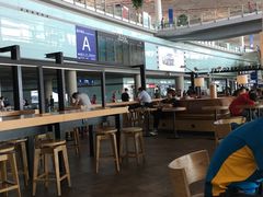 -星巴克(北京首都国际机场7店)