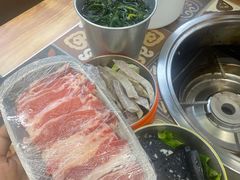 -顶上头·螺蛳火锅(五一新村店)