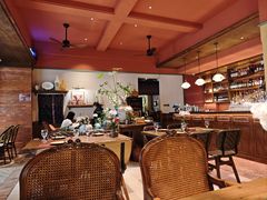 -翡翠鸟精品泰国菜(北辰财富中心店)