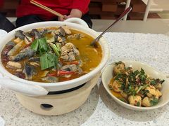 -雲物·云南小馆(好悦天地店)