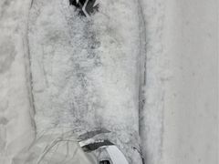 -乔波室内滑雪场