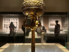 -陕西历史博物馆