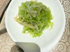 -上海虹桥宾馆味翠餐厅