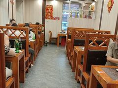 -有滋有味烧烤涮(果园星城C区店)