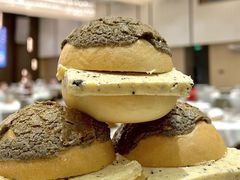 -喜宴又一村·粤菜·茶点·海鲜(壹方天地店)