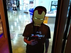 -天虹购物中心(石路店)