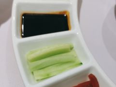 -味+新京宴·烤鸭·北京菜(创意谷店)