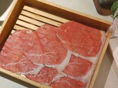 -新辣道鱼火锅(上地华联店)