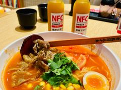 -味千拉面(航洋国际购物中心)