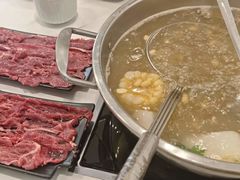 -潮汕良记牛肉火锅(洪武路店)