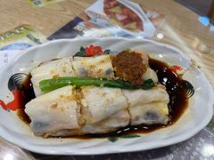 -彩虹站·香港烧腊茶餐厅