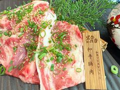 -黑牛の店·黑金店(沈阳万象城店)