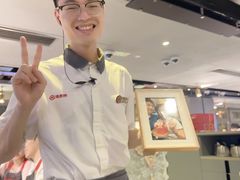 -海底捞火锅(油麻地店)