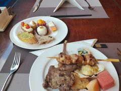 -索菲特西湖大酒店·香榭丽全日候餐厅(南山路店)