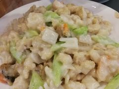 -振生清真饭店(永安道店)