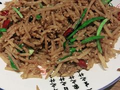 -丛林狼非遗酱骨·现炒餐厅(人民路店)