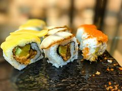 -郑州美盛喜来登大酒店