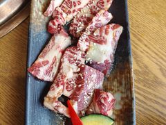 -炎蔵牛舌烤肉