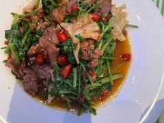 -桂满陇·蟹黄小笼汤包(清河万象店)