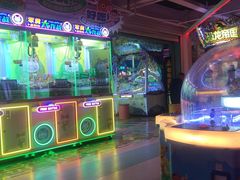 -阿尔法Game Station(中山路店)