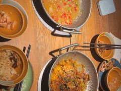 -吃饭皇帝大土家民族菜(正大广场店)