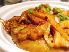 -千日贺茶餐厅(高新万达店)