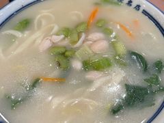 -老雒阳面馆·水席·洛阳菜(王城路店)
