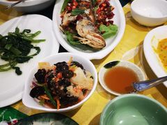 -金象湾泰国餐厅(华林路店)