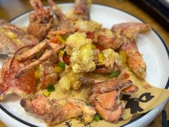 -醉壹号海鲜大排档(厦门店)