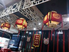 -陕味食族油泼面·小炒盖码面(双榆树店)