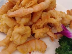 -博雅渔港·融合菜(维也纳国际大酒店)