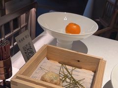 -桂满陇·海市蜃楼·黑金(国金店)