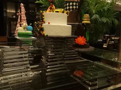 -武汉武昌威斯汀酒店-知味自助餐厅