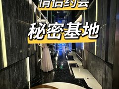 -堂会(天河店)