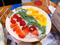 -甜心妈妈·榴莲星级糖水(北京路总店)