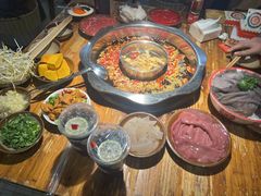 -陈陈火锅(较场口店)