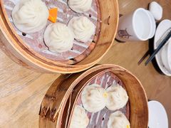 -南翔馒头店(豫园店)