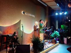 -Ambra Haus琥珀屋精酿餐厅(宝山店)