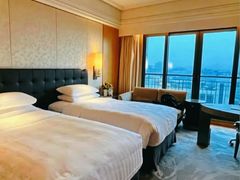 -杭州城中香格里拉大酒店