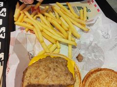 -肯德基(锦州万达店)