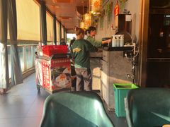 -粤·向群饭店(二沙岛店)