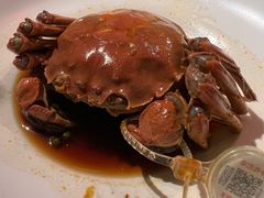 -苏帮袁Sue Cuisine(来福士店)