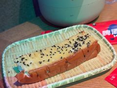 -大哈福烧烤·海鲜·家常菜(延安三路店)