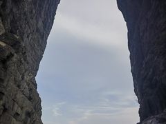 -张家界天门山国家森林公园