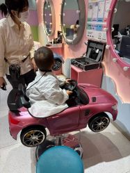 -星咔萌StarCamo儿童剪发(芳圆里IDMALL品牌形象店)