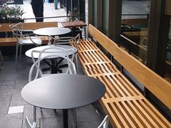 大堂-81BAKERY(大学路店)