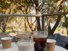 -Manner Coffee(徐汇滨江店)