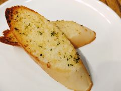 -炙烧战斧牛排餐厅(中山路动壹店)