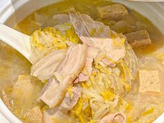 -红东阁东北菜烤肉酒馆(CROSS万象汇店)